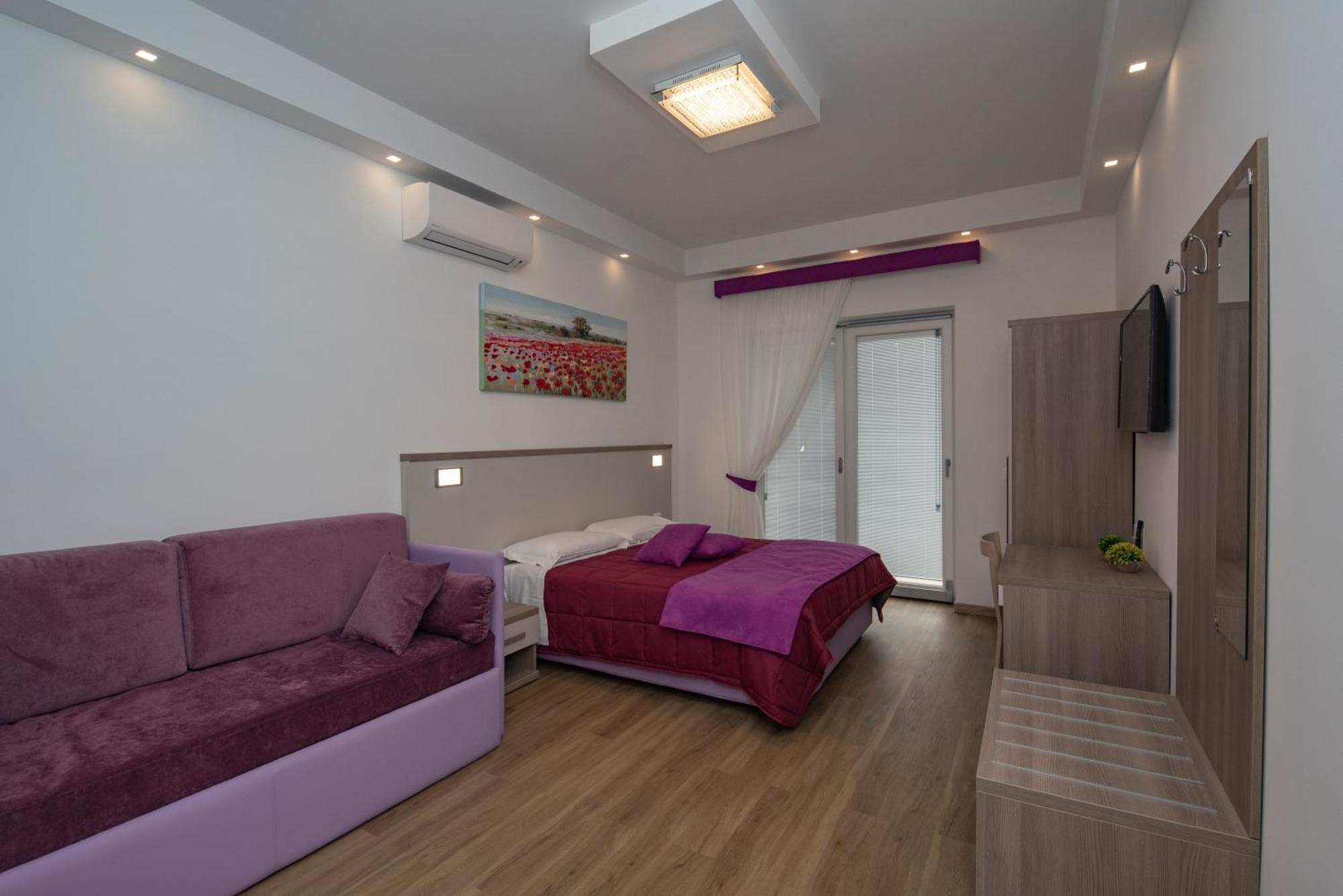 Apartment Rainbow Al Colosseo Rom