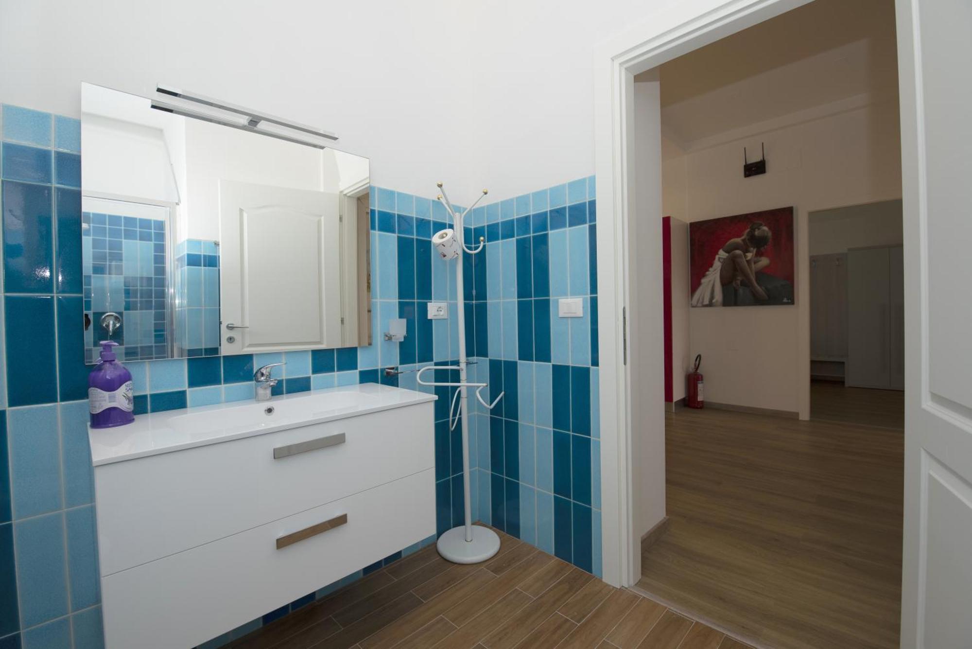 Apartment Rainbow Al Colosseo Rom
