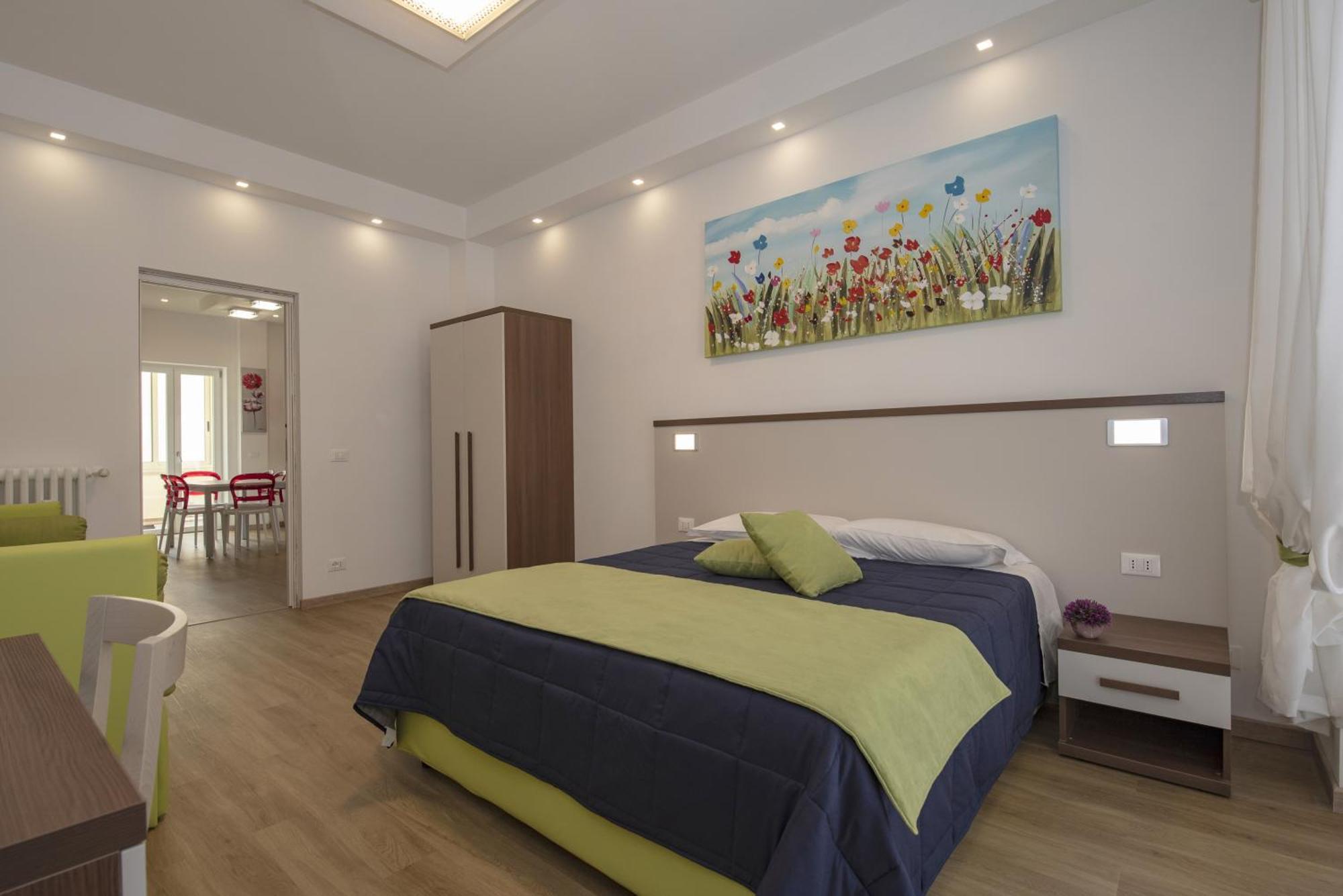 Apartment Rainbow Al Colosseo