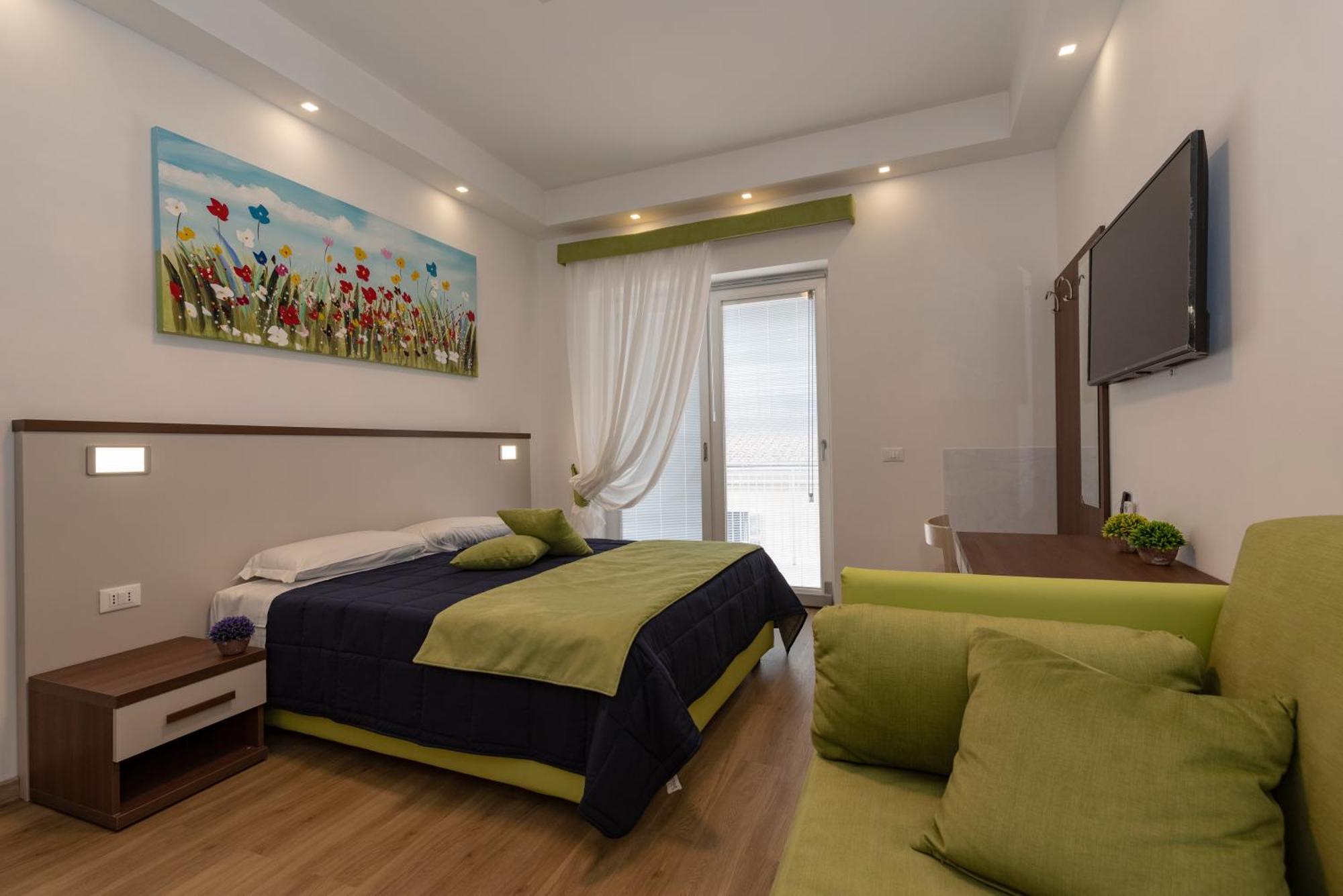Rainbow Al Colosseo Apartment Rom