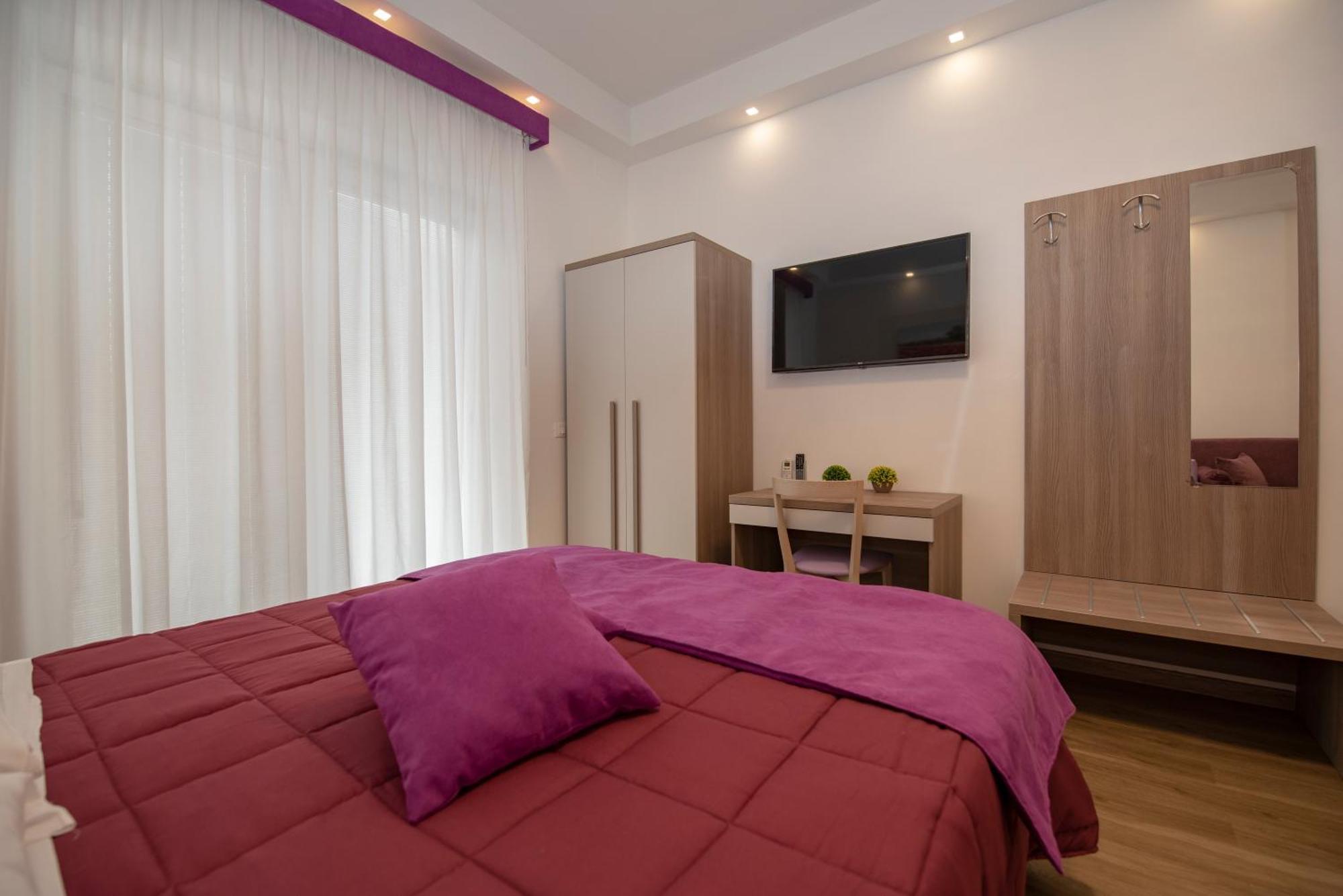 Apartment Rainbow Al Colosseo Rom