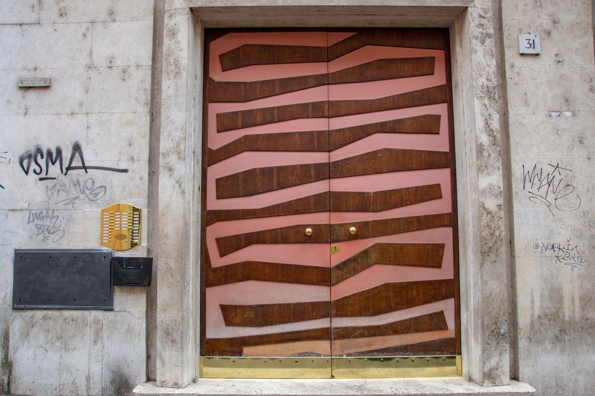 Apartment Rainbow Al Colosseo Rom